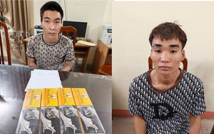 Bắt người phụ nữ bị truy nã đặc biệt nguy hiểm sau gần 10 tháng bỏ trốn - Ảnh 4.