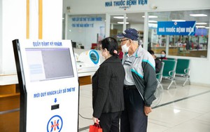 Phong trào “ai có gì giúp nấy” lan tỏa mạnh mẽ trong đội ngũ cán bộ y tế- Ảnh 3.