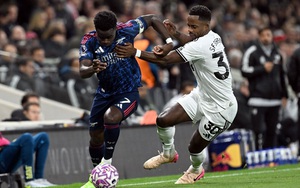 Thống kê gây sốc về Man Utd là cơn ác mộng cho các ông lớn - Ảnh 3.