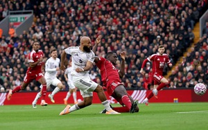 Cập nhật chấn thương của Liverpool - Ảnh 3.