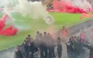 Atletico Madrid đại chiến Arsenal để chứng minh tham vọng và giữ chân ngôi sao - Ảnh 4.