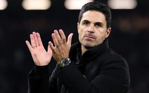 Atletico Madrid khiếu nại Arsenal lên UEFA - Ảnh 3.