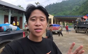 Bắt đối tượng lợi dụng tình hình bão lũ ảnh hưởng tới điện sinh hoạt để lừa đảo hàng tỷ đồng- Ảnh 2.
