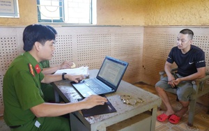 Xử phạt nữ ca sĩ vi phạm giao thông, chống đối không mở cửa xe và hít bóng cười trước mặt CSGT - Ảnh 2.