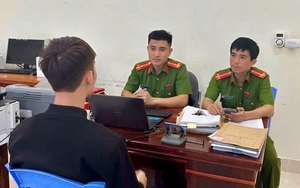 Xử phạt nữ ca sĩ vi phạm giao thông, chống đối không mở cửa xe và hít bóng cười trước mặt CSGT - Ảnh 3.