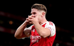 HLV Diego Simeone mỉa mai Liverpool sau khi bị Arsenal vùi dập - Ảnh 3.