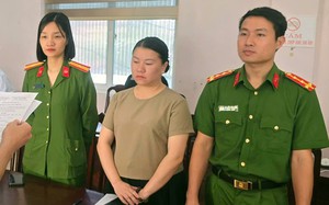 Cảnh báo chiêu trò lừa đảo kêu gọi ủng hộ đồng bào bị lũ lụt- Ảnh 3.