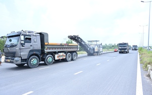 Hà Nội tạm cấm nhiều tuyến đường từ ngày 25 đến 26/10 - Ảnh 2.