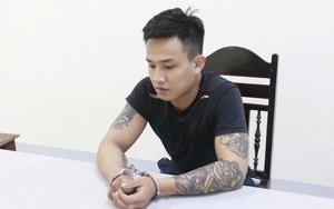 Khởi tố một phó giám đốc công ty xây dựng và vận tải- Ảnh 1.