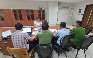 Bắt Tổng giám đốc Công ty CP Du lịch Cáp treo Vũng Tàu - Ảnh 2.