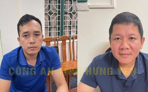Nữ Kiểm sát viên thừa nhận cầm 2 tỷ đồng để giúp "chạy án" cho 6 người - Ảnh 5.