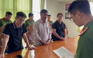 Bắt giữ đối tượng gọi điện thoại "vay tiền" người khác - Ảnh 2.