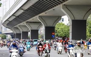 Hà Nội tạm cấm nhiều tuyến đường từ ngày 25 đến 26/10 - Ảnh 3.