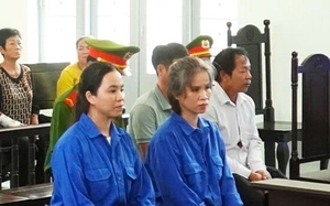 Vụ buôn lậu nửa tấn vàng gây chấn động: Đang còn 3 "mắt xích" bí ẩn cần được "giải mã"- Ảnh 4. Vụ buôn lậu nửa tấn vàng gây chấn động: Đang còn 3 "mắt xích" bí ẩn cần được "giải mã"- Ảnh 4.