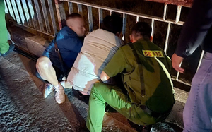 Khởi tố đối tượng trốn thuế hơn 1,7 tỷ đồng- Ảnh 2. Khởi tố đối tượng trốn thuế hơn 1,7 tỷ đồng- Ảnh 2.
