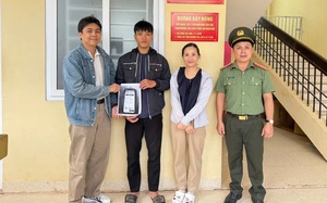 Bất ngờ về lý do cô gái 18 tuổi phá két sắt lấy tiền, vàng của bố mẹ - Ảnh 3.