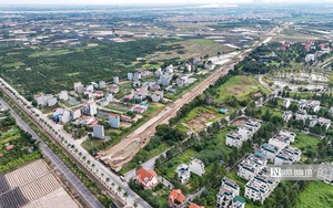 Hạ tầng khu Đông Tp.HCM tiếp tục “bật sáng” với tuyến song hành Xa Lộ Hà Nội - Ảnh 21.