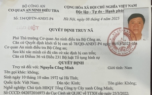 Tìm thấy cô gái 22 tuổi đi cùng gã trai lạ rồi mất tích nhiều ngày - Ảnh 3.