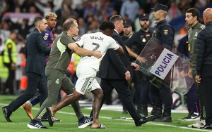 Onana được gọi là "Bức tường" sau khi rời Man United - Ảnh 3.