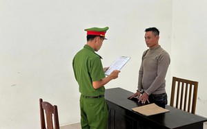 Ngăn chặn, bắt giữ các đối tượng mang hung khí đánh nhau - Ảnh 3.