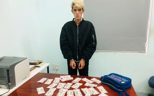 Tạm giữ 6 người mua dâm thiếu nữ 15 tuổi - Ảnh 3.