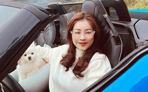 Khó nhận ra diện mạo "Tiểu Long Nữ đẹp nhất màn ảnh" ở tuổi 59 - Ảnh 4.