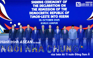 (Info) Mạng lưới 14 Đối tác Chiến lược Toàn diện của Việt Nam - Ảnh 2.