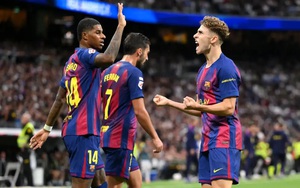 Bình luận "ác ý" của HLV Arne Slot về Arsenal bị chỉ trích - Ảnh 3.