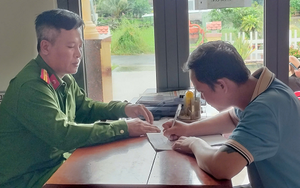 Khởi tố thêm 2 đối tượng trong đường dây đưa người qua biên giới đánh bạc - Ảnh 5.