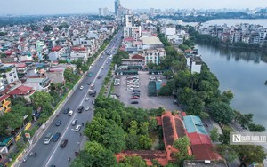 Thẩm quyền cấp giấy phép xây dựng ở Tp.HCM từ năm 2026- Ảnh 5.