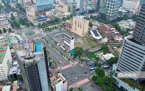 Một thập kỷ “ngủ quên”, hai dự án nghìn tỷ giữa trung tâm Tp.HCM chờ hồi sinh- Ảnh 15.