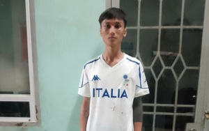 Cô gái 19 tuổi đi bán vàng với biểu hiện lạ, công an lập tức mời về trụ sở- Ảnh 1.