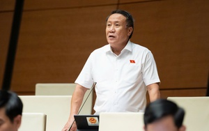 Bộ Xây dựng nêu một số lý do khiến giá nhà ở tăng mạnh- Ảnh 2.