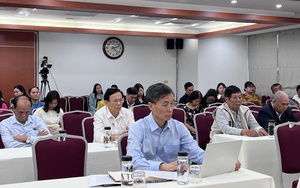 Đồng loạt tổ chức "tư vấn pháp luật miễn phí" hưởng ứng Ngày Pháp luật Việt Nam- Ảnh 2.