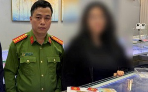 Khởi tố thêm 2 đối tượng trong đường dây đưa người qua biên giới đánh bạc - Ảnh 7.