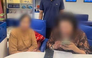 Bắt tạm giam “thầy giáo tạo vỏ bọc nhân ái” để chiếm đoạt tiền từ thiện- Ảnh 4.