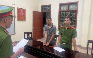 Bắt người phụ nữ bị truy nã đặc biệt nguy hiểm sau gần 10 tháng bỏ trốn - Ảnh 2.