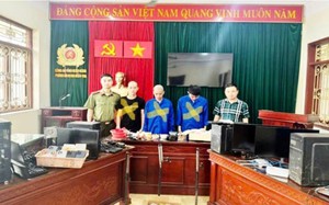 Vụ phát hiện thi thể nữ luật sư trong căn hộ: Bất ngờ về kẻ thủ ác- Ảnh 3.