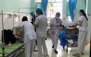 Chủ quan với cơn đau bụng, người đàn ông suýt đánh đổi bằng mạng sống- Ảnh 4.