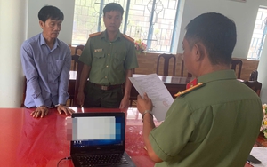 Khởi tố, bắt tạm giam 1 giám đốc về hành vi lừa đảo chiếm đoạt tài sản - Ảnh 2.