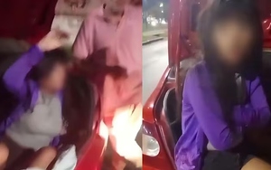 Người đàn ông nặng 138kg vô tình giẫm tử vong con của bạn gái - Ảnh 2.