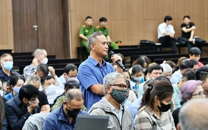 Lý do nữ bị cáo được hưởng án treo vụ Quân “xa lộ” bị công an bắt giữ- Ảnh 5. Lý do nữ bị cáo được hưởng án treo vụ Quân “xa lộ” bị công an bắt giữ- Ảnh 5.