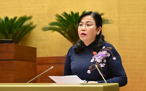 Bộ Xây dựng đưa ra nhiều nguyên nhân dẫn đến các đô thị bị ngập úng - Ảnh 2.