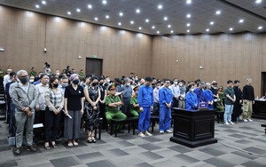 Cựu Chủ tịch tỉnh Phú Thọ bị đề nghị tới 4 năm 6 tháng tù vì chi 7 triệu USD đánh bạc - Ảnh 3.