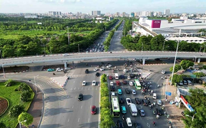 Tuyến đường siêu ngắn "đắp chiếu" 2 thập kỷ sắp được hồi sinh- Ảnh 6.