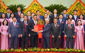 Điều chỉnh quy hoạch sân bay Gia Bình - Ảnh 4.
