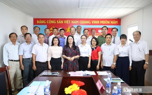 Trung ương thảo luận về kế hoạch phát triển kinh tế - xã hội năm 2026 - Ảnh 4.