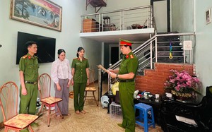 Đã bắt được nghi phạm vụ án 3 người tử vong ở Đồng Nai - Ảnh 5.