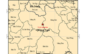 Vừa xảy ra động đất mạnh 3.0 độ gần thủy điện Th&aacute;c B&agrave; - Ảnh 2.