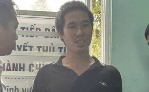 Bắt tạm giam nguyên giám đốc đại lý của công ty bảo hiểm - Ảnh 1.